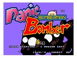 Panic Bomber (Neo Geo MVS (arcade))